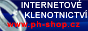 Internetové klenotnictví - Ph-shop.cz